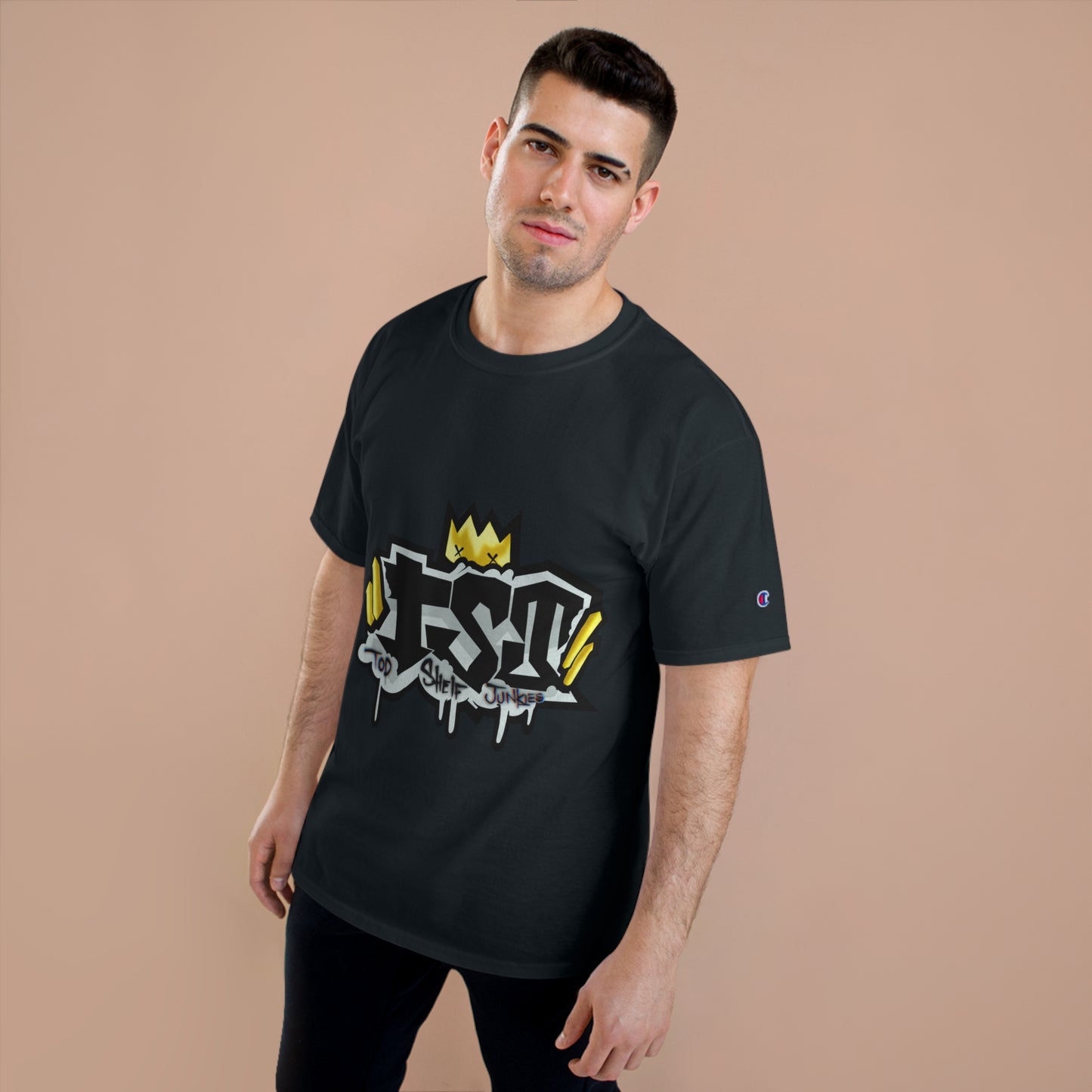 Royalty Loyalty T-shirt