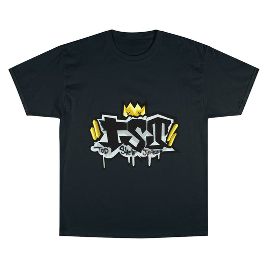 Royalty Loyalty T-shirt