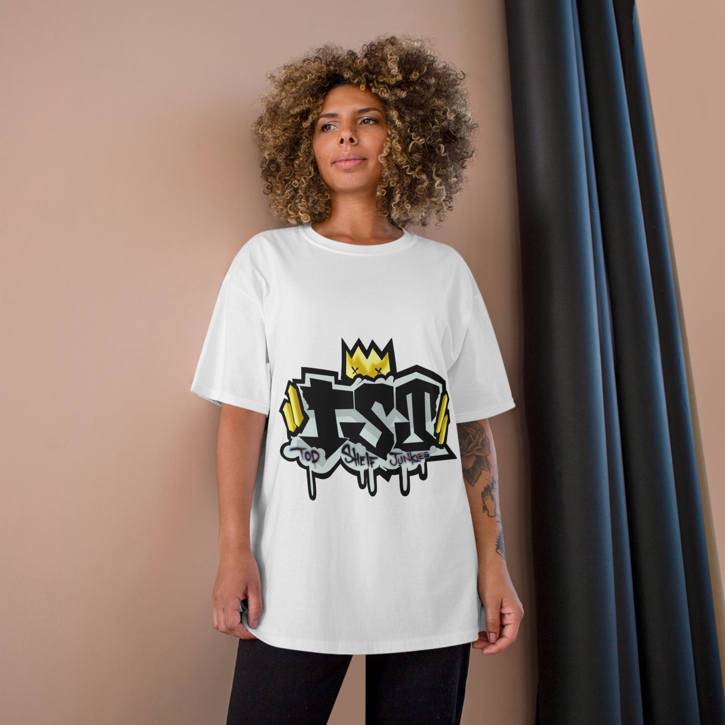 Royalty Loyalty T-shirt