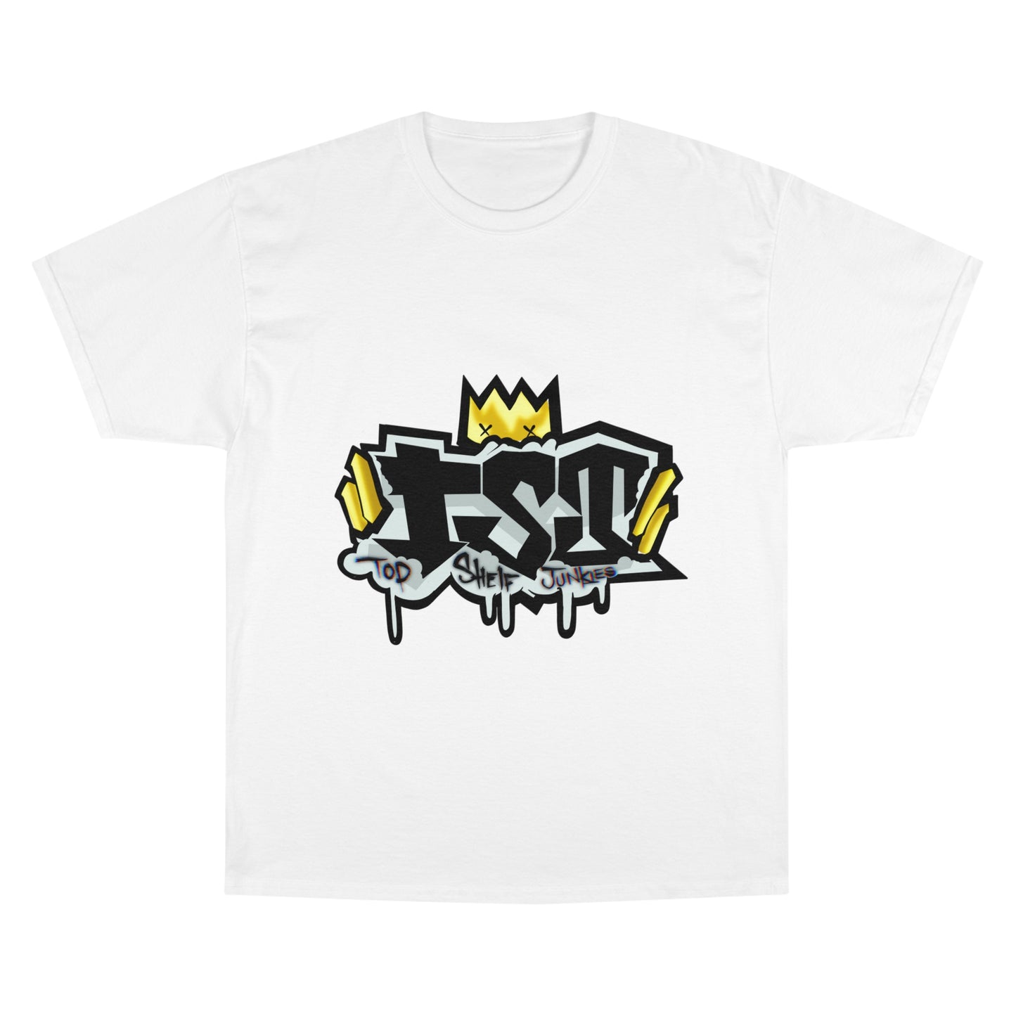 Royalty Loyalty T-shirt