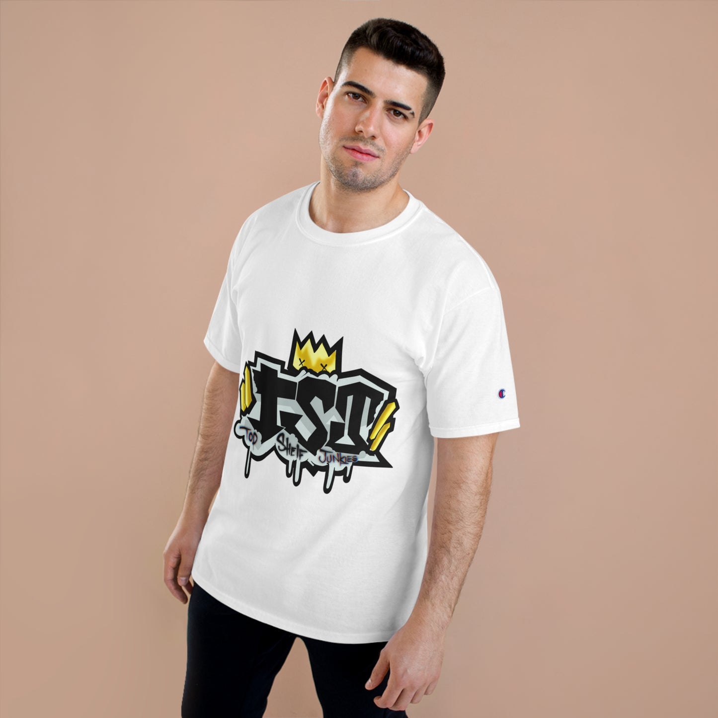 Royalty Loyalty T-shirt