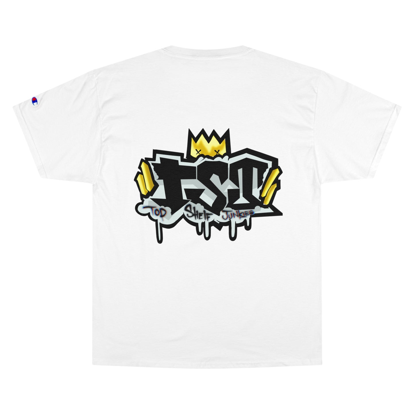 Royalty Loyalty T-shirt