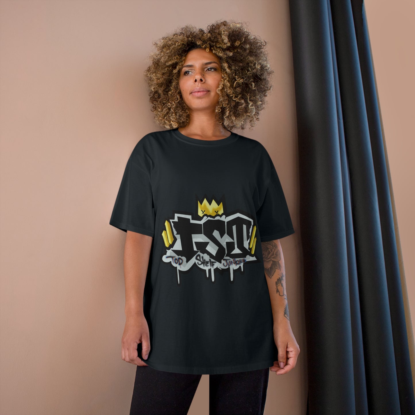 Royalty Loyalty T-shirt