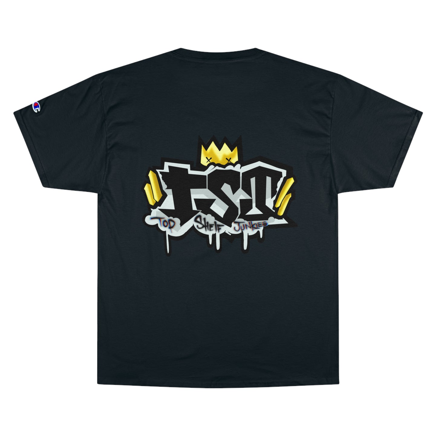 Royalty Loyalty T-shirt